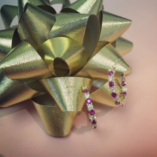 Jeweler «J. Albert Johnson Jewelers», reviews and photos, 1957 Black Rock Turnpike, Fairfield, CT 06825, USA