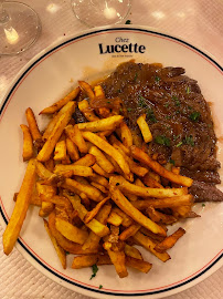 Les plus récentes photos du Chez Lucette | Restaurant Bouillon Blois - n°8