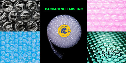 Packaging Labs Inc