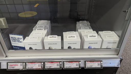 Electronics Store «Best Buy», reviews and photos, 4100 E Mexico Ave A, Denver, CO 80222, USA