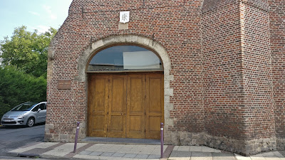 La Grange Dimiere à Wallers
