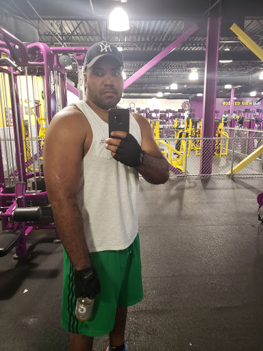 Gym «Planet Fitness», reviews and photos, 5920 Metropolis Way, Orlando, FL 32811, USA