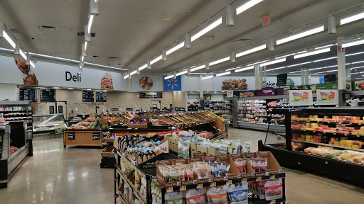 Department Store «Walmart Supercenter», reviews and photos, 506 State Rd, North Dartmouth, MA 02747, USA