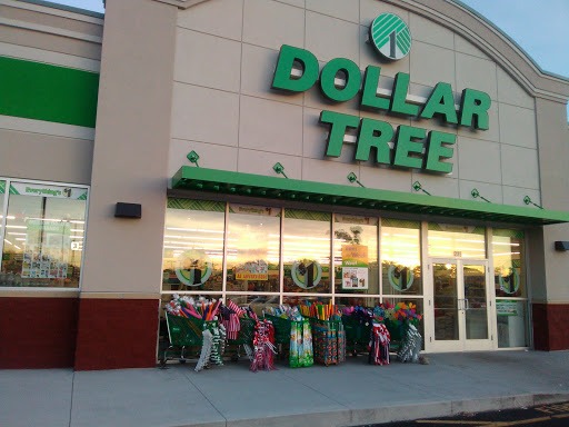 Dollar Store «Dollar Tree», reviews and photos, 225 Rivers Edge Dr, Milford, OH 45150, USA