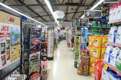 Hardware Store «Whitmore Ace Hardware», reviews and photos, 210 S State St, Manhattan, IL 60442, USA