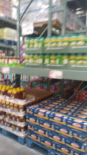 Warehouse club «BJ’s Wholesale Club», reviews and photos, 2300 W Oregon Ave, Philadelphia, PA 19145, USA