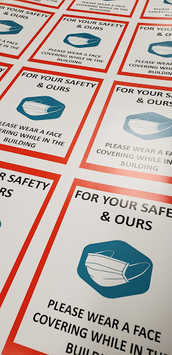 Print Shop «Kendall Press», reviews and photos, 1 Main St #105, Cambridge, MA 02142, USA