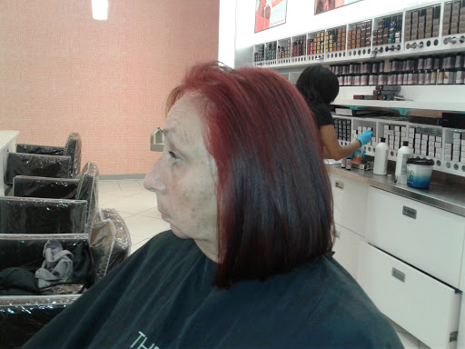 Hair Salon «Ulta Beauty», reviews and photos, 2945 Festival Way, Waldorf, MD 20601, USA