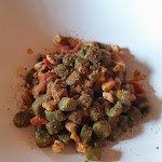 Photo n°3 de l'avis de Cristiana.a fait le 16/04/2023 à 11:45 sur le  M11 Ristorante, negozio e piscina à Russi