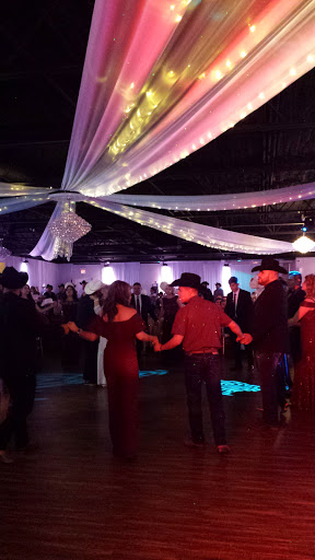Ballroom «Canales Special Events», reviews and photos, 2000 E Abram St, Arlington, TX 76010, USA