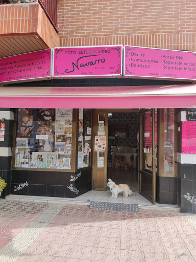 (Sábados abiertos bajo cita previa)📸Fotografía en Zaragoza | Estudio Navarro - Fotógrafos | 📷 - Fotógrafo Zaragoza|