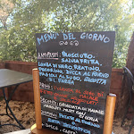 Photo n°1 de l'avis de Luca.a fait le 29/01/2023 à 16:34 sur le  Sulla Collina à Castelnuovo di Farfa