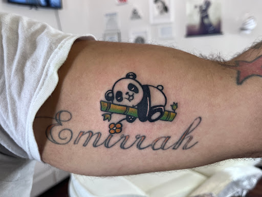 Explore tattoo ideas usa, creative tattoo ideas in Rogers, available at Ink Solutions Tattoo