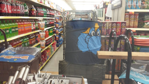 Discount Store «Dollar General», reviews and photos, 1633 Sun City Center Plaza, Sun City Center, FL 33573, USA