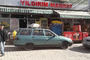 YILDIRIM MARKET image