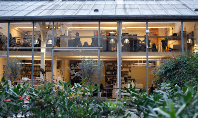 Chaix & Morel et Associés à Paris