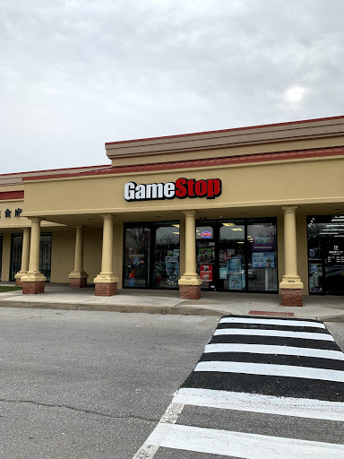 Video Game Store «GameStop», reviews and photos, 650 W Lancaster Ave, Wayne, PA 19087, USA