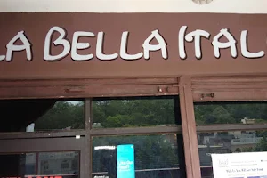 LA Bella Italia Restaurant image