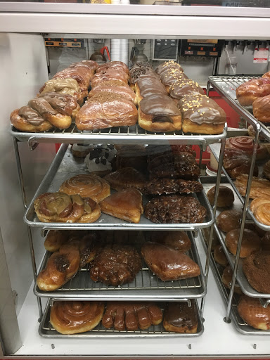 Donut Shop «Rainbow Donuts», reviews and photos, 1432 S Azusa Ave, West Covina, CA 91791, USA