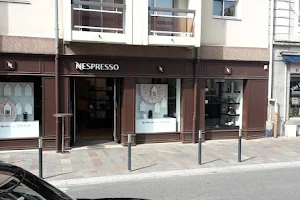 Nespresso boutique Mulhouse image