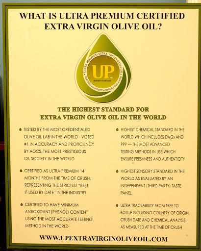 Natural Foods Store «The Olive Oil Taproom», reviews and photos, 200 Towne Center W Blvd, Henrico, VA 23233, USA