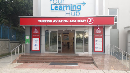 Türk Hava Yolları Havacılık Akademisi - Turkish Airlines Aviation Academy