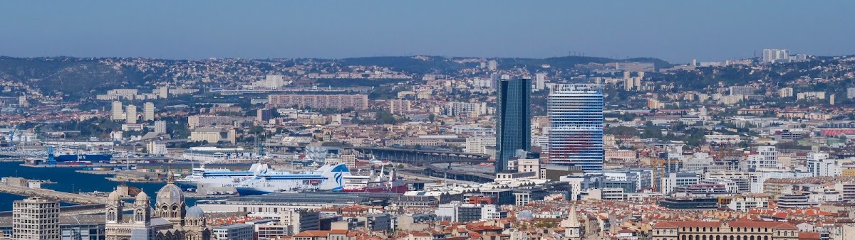 Fermé à Aix-en-Provence