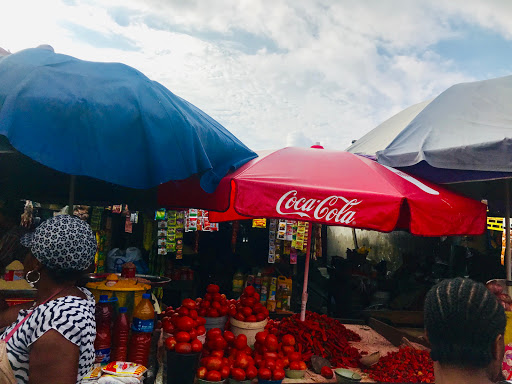 Fimie Market, Abuloma, Port Harcourt, Nigeria, Seafood Restaurant, state Rivers