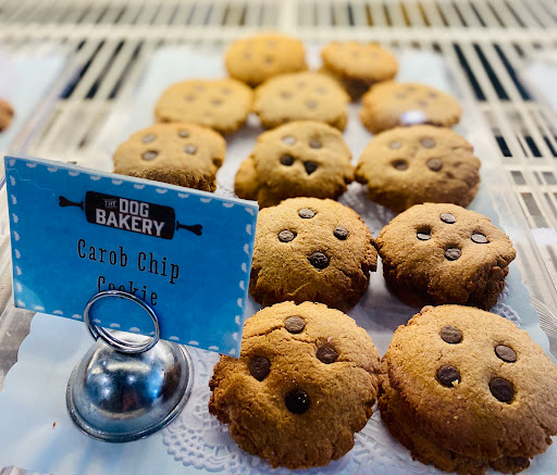 Pet Supply Store «The Dog Bakery», reviews and photos, 36 W Colorado Blvd, Pasadena, CA 91105, USA