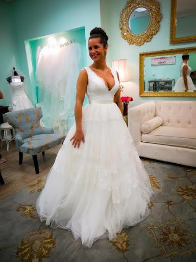 Bridal Shop «Fit For A Bride», reviews and photos, 2075 E Windmill Ln #120, Las Vegas, NV 89123, USA
