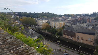 Condette Alain à Segré-en-Anjou Bleu