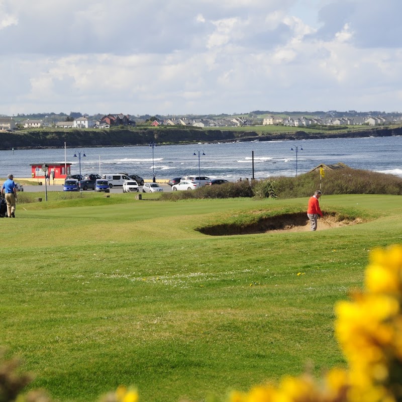 Bundoran Golf Club