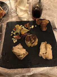 Foie gras du Restaurant La Taverne Royale à Hyères - n°17