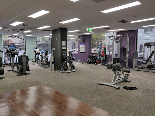 Anytime Fitness Queen Street