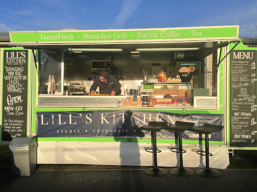 Lill's Kitchen West End