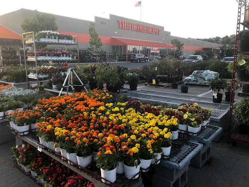Home Improvement Store «The Home Depot», reviews and photos, 1100 Revere Beach Pkwy, Chelsea, MA 02150, USA