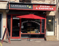 Photos du propriétaire du Pizzas à emporter La Regalade à Douvaine - n°2