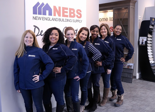 Building Materials Store «New England Building Supply», reviews and photos, 174 Hampden St, Roxbury, MA 02119, USA