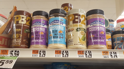 Grocery Store «Stop & Shop», reviews and photos, 2425 Palmer Ave, New Rochelle, NY 10801, USA