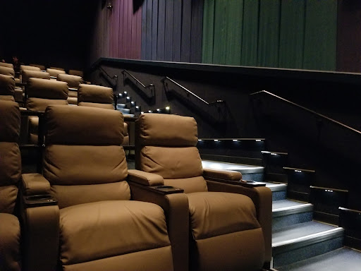 Movie Theater «AmStar Cinemas», reviews and photos, 193 Civic Center Blvd, Anderson, SC 29625, USA