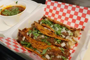 Rendell’s Tacos image