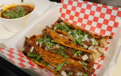 Rendell’s Tacos image