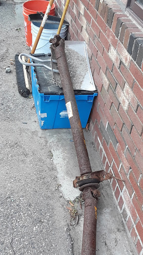 Used Auto Parts Store «STANDARD USED AUTO PARTS and WRECKING COMPANY», reviews and photos, 257 Granite St, Worcester, MA 01607, USA