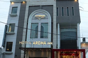 Hotel Aroma Inn image