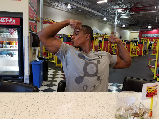 Gym «Retro Fitness», reviews and photos, 1815 E Jericho Turnpike, Huntington, NY 11743, USA