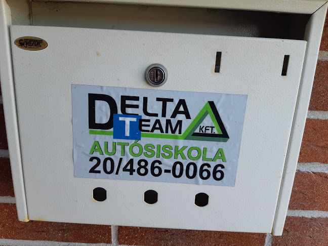 Delta Team Kft - Veszprém