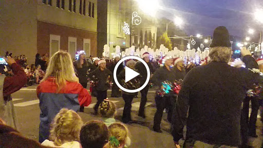 Event Venue «Model City Event Center», reviews and photos, 201 E Center St, Kingsport, TN 37660, USA