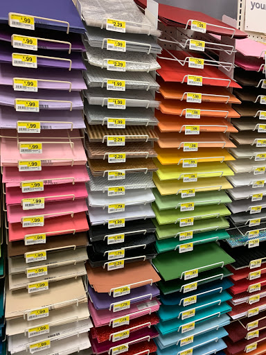 Fabric Store «Jo-Ann Fabrics and Crafts», reviews and photos, 153 E Swedesford Rd, Wayne, PA 19087, USA