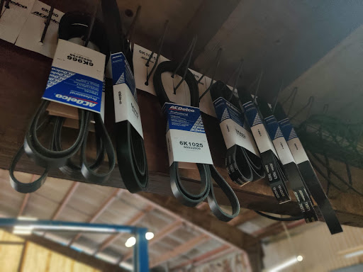 Auto Repair Shop «Del Mar Automotive», reviews and photos, 2201 San Dieguito Dr, Del Mar, CA 92014, USA