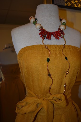 Boutique «Klutch Boutique», reviews and photos, 118 N Central Ave, Valley Stream, NY 11580, USA